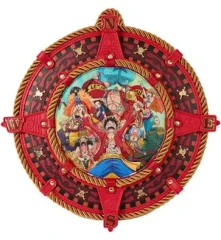 One Piece Boussole Loungefly